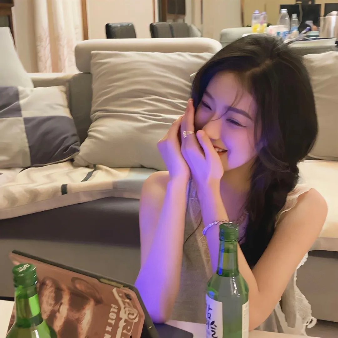 小美我爱你